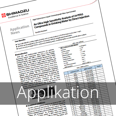 LCMS-8065XE : Shimadzu (Deutschland)